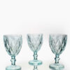 Copas V31-MON Azul Tiffany (Cristal)