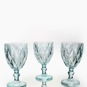 Copas V31-MON Azul Tiffany (Cristal)