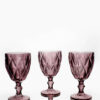 Copas V31-MON Morado (Cristal)