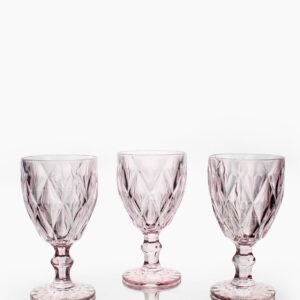 Copas V31-MON Rosa (Cristal)