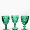 Copas V31-MON Verde Esmeralda (Cristal)