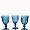 Copas V32-LEG Azul (Cristal)