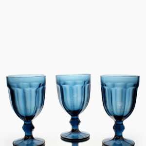 Copas V32-LEG Azul (Cristal)