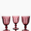 Copas V32-LEG Morado (Cristal)