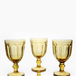 Copas V32-LEG Oro (Cristal)