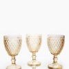Copas V33-DEX Oro (Cristal)