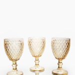 Copas V33-DEX Oro (Cristal)