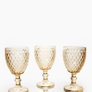 Copas V33-DEX Oro (Cristal)