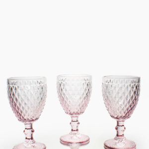 Copas V33-DEX Rosa (Cristal)