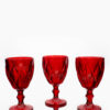 Copas V31-MON Rojo (Cristal)