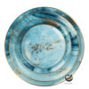 Vajilla D29-URA Azul (Porcelana)