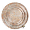 Vajilla D31-MOL Durazno (Porcelana)