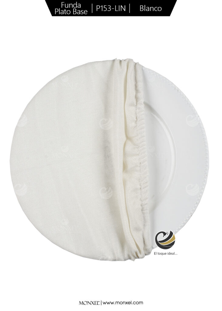 Obtén el mejor precio ¡contáctanos!
Medida: 40 cm. diámetro
Material: Poliéster
Color: Blanco
*No incluye plato
Nota: Las imágenes mostradas en está página pueden tener algún cambio con el producto físico, debido a los diferentes dispositivos en que se vean, así como a los nuevos lotes de llegada de cada producto.
Los precios y disponibilidad mostrados en está página son sujetos a cambios sin previo aviso