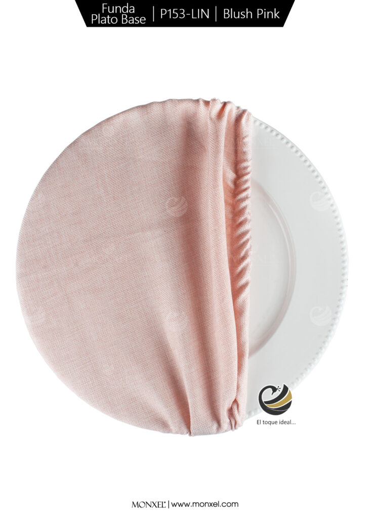 Obtén el mejor precio ¡contáctanos!
Medida: 40 cm. diámetro
Material: Poliéster
Color: Blush Pink
*No incluye plato
Nota: Las imágenes mostradas en está página pueden tener algún cambio con el producto físico, debido a los diferentes dispositivos en que se vean, así como a los nuevos lotes de llegada de cada producto.
Los precios y disponibilidad mostrados en está página son sujetos a cambios sin previo aviso