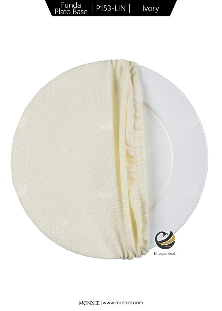 Obtén el mejor precio ¡contáctanos!
Medida: 40 cm. diámetro
Material: Poliéster
Color: Ivory
*No incluye plato
Nota: Las imágenes mostradas en está página pueden tener algún cambio con el producto físico, debido a los diferentes dispositivos en que se vean, así como a los nuevos lotes de llegada de cada producto.
Los precios y disponibilidad mostrados en está página son sujetos a cambios sin previo aviso