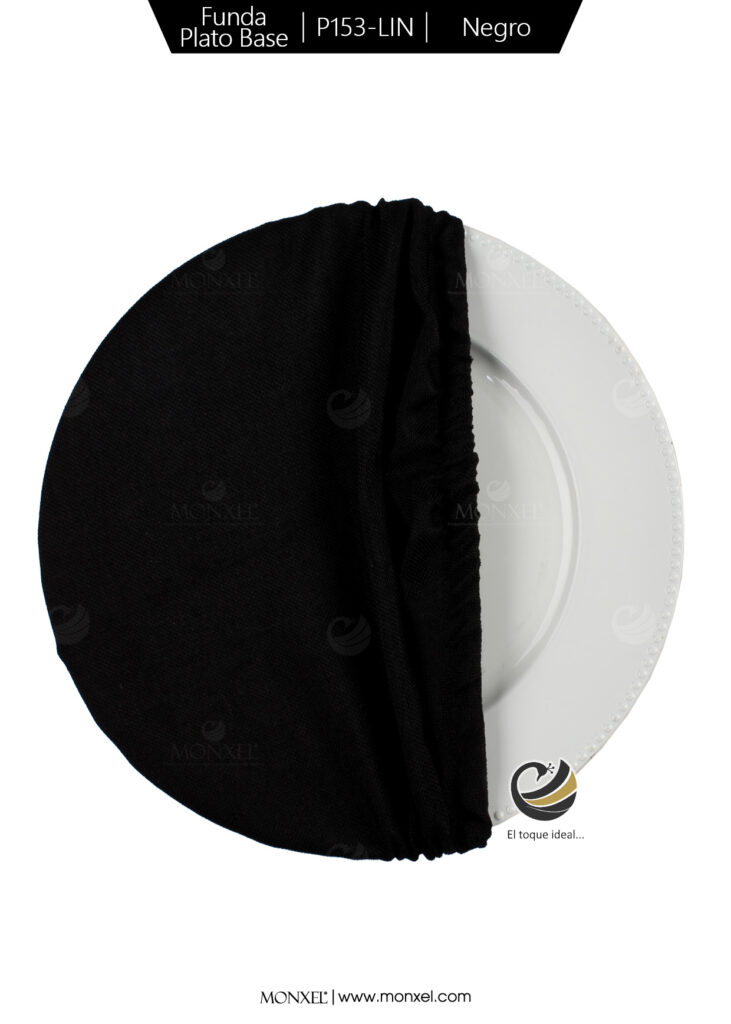 Obtén el mejor precio ¡contáctanos!
Medida: 40 cm. diámetro
Material: Poliéster
Color: Negro
*No incluye plato
Nota: Las imágenes mostradas en está página pueden tener algún cambio con el producto físico, debido a los diferentes dispositivos en que se vean, así como a los nuevos lotes de llegada de cada producto.
Los precios y disponibilidad mostrados en está página son sujetos a cambios sin previo aviso