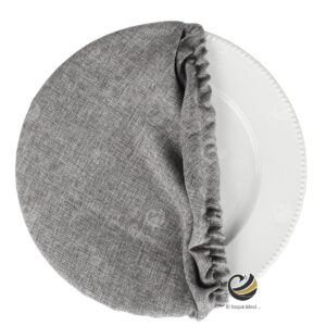 PORTADA1 Funda Plato Base P153 LIN Plata Monxel PORTADA1 Funda Plato Base P153 LIN Plata Monxel