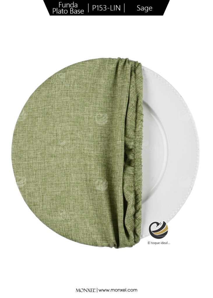 Obtén el mejor precio ¡contáctanos!
Medida: 40 cm. diámetro
Material: Poliéster
Color: Sage
*No incluye plato
Nota: Las imágenes mostradas en está página pueden tener algún cambio con el producto físico, debido a los diferentes dispositivos en que se vean, así como a los nuevos lotes de llegada de cada producto.
Los precios y disponibilidad mostrados en está página son sujetos a cambios sin previo aviso