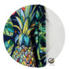 Funda Plato Base P197-TRO Multicolor 40 cm. (Textil)