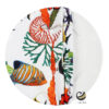 Funda Plato Base P200-SEA Multicolor 40 cm. (Textil)