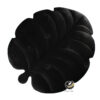 Carpeta (Plato Base) P210-HAZ Negro 43x45 cm. (PVC)