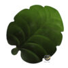 Carpeta (Plato Base) P210-HAZ Verde 43x45 cm. (PVC)