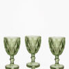 Copas V31-MON Verde (Cristal)