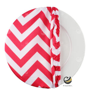 PORTADA Funda Plato Base P158 VRO Rojo Monxel PORTADA Funda Plato Base P158 VRO Rojo Monxel