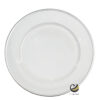 Plato Base P223-FIL Filo Plata 33 cm. (Polipropileno)
