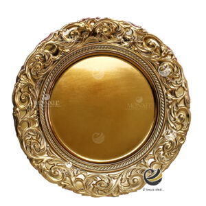 1PRODUCTO Plato Base P230 Mag Oro Monxel 1PRODUCTO Plato Base P230 Mag Oro Monxel
