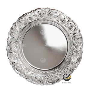 PRODUCTO Plato Base P230 Mag Plata Monxel PRODUCTO Plato Base P230 Mag Plata Monxel