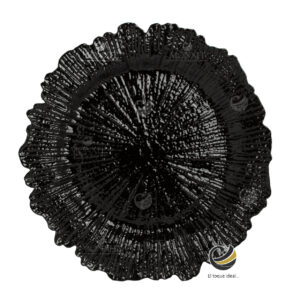 PRODUTO Plato Base P19 Cor Negro Monxel PRODUTO Plato Base P19 Cor Negro Monxel