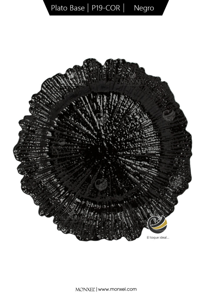 Obtén el mejor precio ¡contáctanos!
Medida: 33 cm. diámetro
Material: Polipropileno
Color: Negro
Nota: Las imágenes mostradas en está página pueden tener algún cambio con el producto físico, debido a los diferentes dispositivos en que se vean, así como a los nuevos lotes de llegada de cada producto.
Los precios y disponibilidad mostrados en está página son sujetos a cambios sin previo aviso