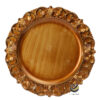 Plato Base P225-REF Cerezo 35 cm. (Polipropileno)