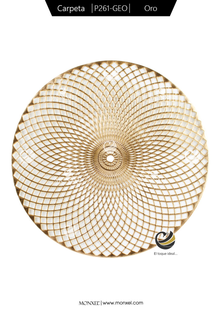 Obtén el mejor precio ¡contáctanos!
Medida: 38 cm.
Material: PVC
Color: Oro
Nota: Las imágenes mostradas en está página pueden tener algún cambio con el producto físico, debido a los diferentes dispositivos en que se vean, así como a los nuevos lotes de llegada de cada producto.
Los precios y disponibilidad mostrados en está página son sujetos a cambios sin previo aviso