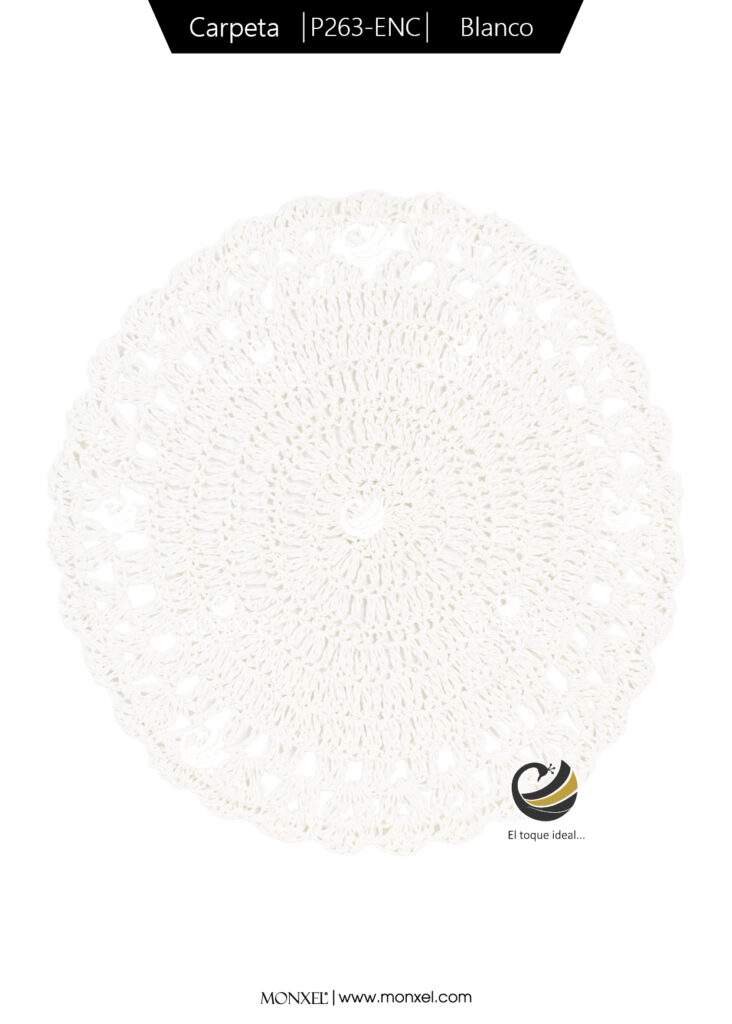 Obtén el mejor precio ¡contáctanos!
Medida: 37 cm.
Material: PVC
Color: Blanco
Nota: Las imágenes mostradas en está página pueden tener algún cambio con el producto físico, debido a los diferentes dispositivos en que se vean, así como a los nuevos lotes de llegada de cada producto.
Los precios y disponibilidad mostrados en está página son sujetos a cambios sin previo aviso