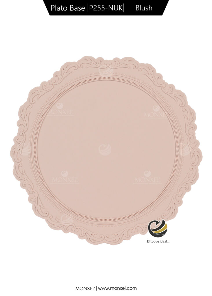 Obtén el mejor precio ¡contáctanos! 

&nbsp;

 	Medida: 33 cm.
 	Material: Silicona
 	Color: Blush

&nbsp;

Nota: Las imágenes mostradas en está página pueden tener algún cambio con el producto físico, debido a los diferentes dispositivos en que se vean, así como a los nuevos lotes de llegada de cada producto.

&nbsp;

Los precios y disponibilidad mostrados en está página son sujetos a cambios sin previo aviso
