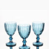 Copas V34-VIN Azul (material Cristal)