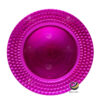 Plato Base P04-MOS Fiusha 33 cm. (Polipropileno)