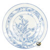 Vajilla D36-TOI Azul (Porcelana)