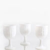 Copas V35-FUL Blanco (material Cristal)