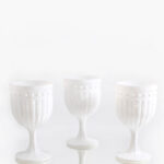 Copas V35-FUL Blanco (material Cristal)