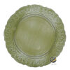 Plato Base P230-MAG Sage 36 cm. (Polipropileno)