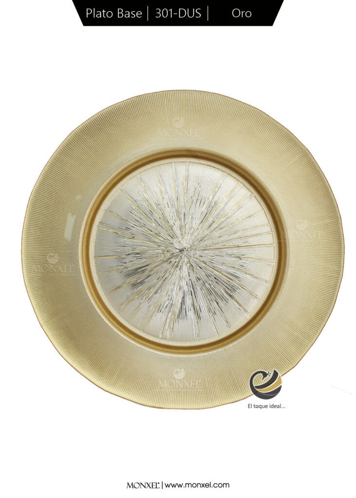 Obtén el mejor precio ¡contáctanos!
Medida: 33 cm. diámetro
Material: Cristal
Color: Oro
Nota: Las imágenes mostradas en esta página pueden tener algún cambio con el producto físico, debido a los diferentes dispositivos en que se vean, así como a los nuevos lotes de llegada de cada producto.
Los precios y disponibilidad mostrados en esta página son sujetos a cambios sin previo aviso