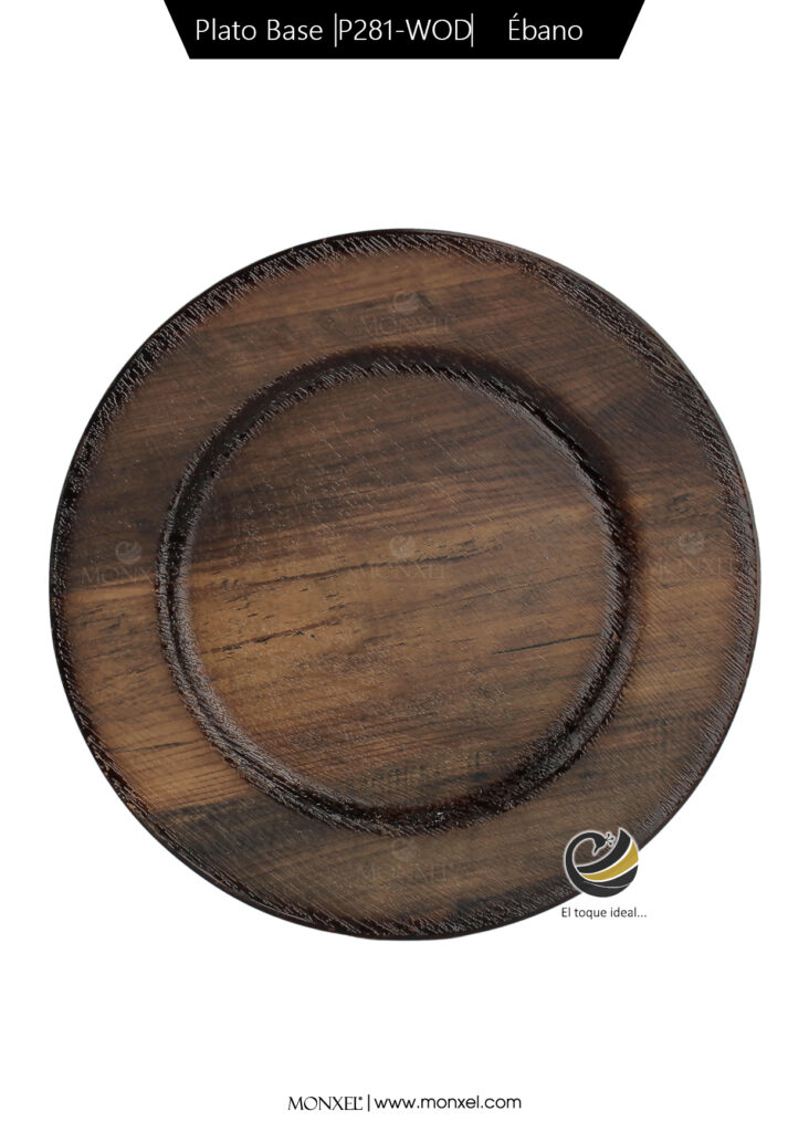 Obtén el mejor precio ¡contáctanos!
Medida: 33 cm. diámetro
Material: Polipropileno
Color: Ébano
Nota: Las imágenes mostradas en esta página pueden tener algún cambio con el producto físico, debido a los diferentes dispositivos en que se vean, así como a los nuevos lotes de llegada de cada producto.
Los precios y disponibilidad mostrados en está página son sujetos a cambios sin previo aviso