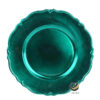 Plato Base P290-GIR Jade 33 cm. (Polipropileno)