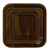 Vajilla D53-CUA Nogal (Madera)