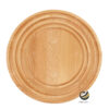 Vajilla D50-MAD Roble (Madera)