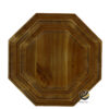 Vajilla D51-OCT Nogal (Madera)