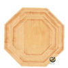 Vajilla D51-OCT Roble (Madera)